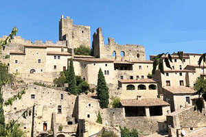 Saint-Montan